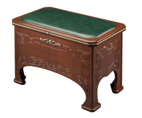 Банкетки из массива в Покачах