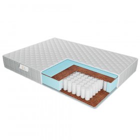 Матрасы с независимым пружинным блоком в Покачах