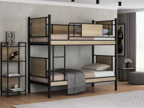 Двухъярусные кровати металлические в Покачах