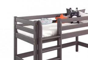 Кровать-чердак в Покачах