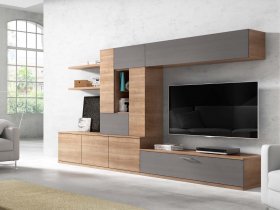 Модульные гостиные в Покачах