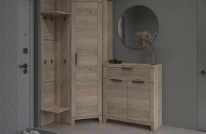 Модульные прихожие в Покачах