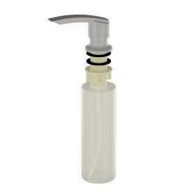 Мойки из нержавейки в Покачах