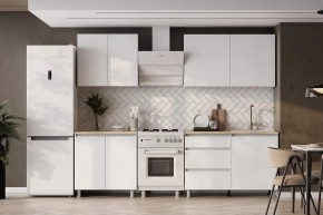 Прямые кухни в Покачах