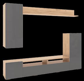 Стенки в Покачах