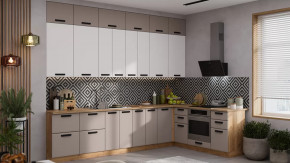 Угловые кухни в Покачах