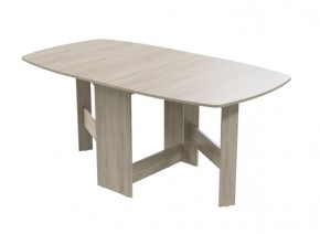 1-65М Стол-книжка обеденный в Покачах - pokachi.mebel-tymen.ru | фото