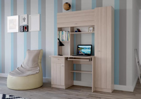 6-0603 Стол рабочий «Альфа» в Покачах - pokachi.mebel-tymen.ru | фото