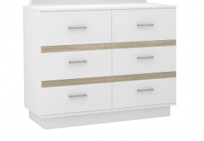 Анона 4  Комод Ш1640 в Покачах - pokachi.mebel-tymen.ru | фото