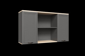 Антресоль АН-1025 Карина в Покачах - pokachi.mebel-tymen.ru | фото