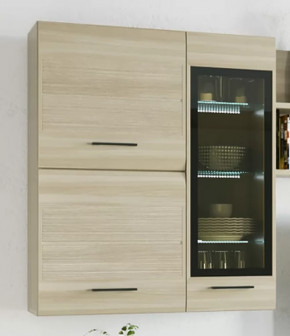 Антресоль АН-2621 Камелия в Покачах - pokachi.mebel-tymen.ru | фото