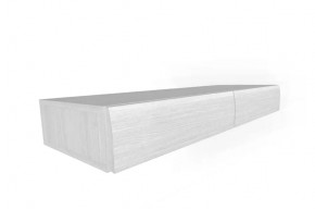 Антресоль АН-2663 Камелия в Покачах - pokachi.mebel-tymen.ru | фото