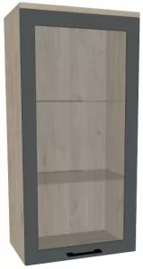 Антресоль АН-5004 Грейс в Покачах - pokachi.mebel-tymen.ru | фото