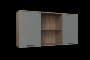 Антресоль АН-5013 Грейс в Покачах - pokachi.mebel-tymen.ru | фото