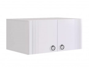 Антресоль двухдверная 116.01 Ева в Покачах - pokachi.mebel-tymen.ru | фото