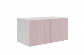 Антресоль двухдверная 118.01 Зефир в Покачах - pokachi.mebel-tymen.ru | фото