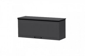 Антресоль Шарм А-1 Антрацит в Покачах - pokachi.mebel-tymen.ru | фото