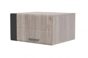 Антресоль шкаф распашной ШР-1 "Бриз" в Покачах - pokachi.mebel-tymen.ru | фото