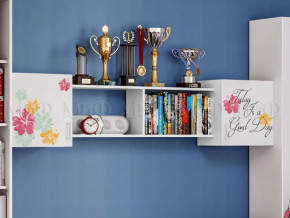 Антресоль Вега ЛДСП Fashion в Покачах - pokachi.mebel-tymen.ru | фото