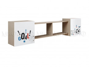 Антресоль Вега New Boy в Покачах - pokachi.mebel-tymen.ru | фото