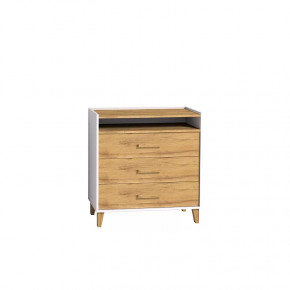 Айрис 455 Комод в Покачах - pokachi.mebel-tymen.ru | фото