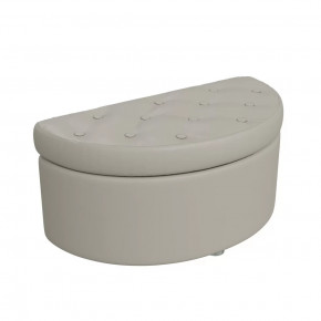 Банкетка "Луна" 6-5115 в Покачах - pokachi.mebel-tymen.ru | фото