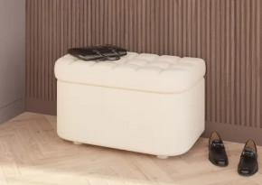 Банкетка "Милена" 6-5122 в Покачах - pokachi.mebel-tymen.ru | фото