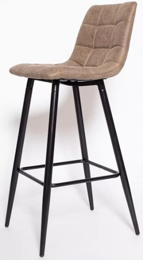 Барный стул UDC 8078 PK-01 в Покачах - pokachi.mebel-tymen.ru | фото