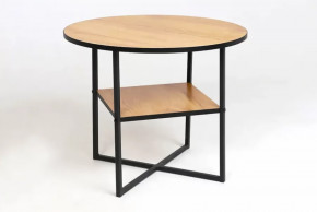 "Берген 15 " столик кофейный в Покачах - pokachi.mebel-tymen.ru | фото