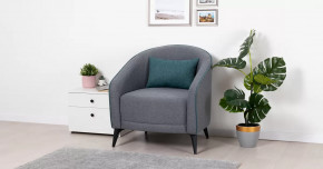 Бернис Кресло для отдыха арт. ТК 448 в Покачах - pokachi.mebel-tymen.ru | фото