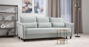 Берта Диван-кровать Mirage mint мятный арт. ТД 773 в Покачах - pokachi.mebel-tymen.ru | фото