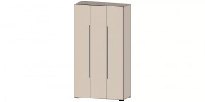 Британа Шкаф 3-х створчатый в Покачах - pokachi.mebel-tymen.ru | фото