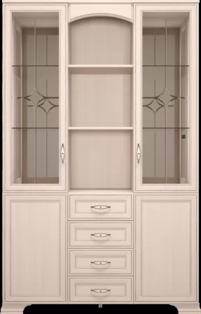 Буфет «Венеция» №30 в Покачах - pokachi.mebel-tymen.ru | фото