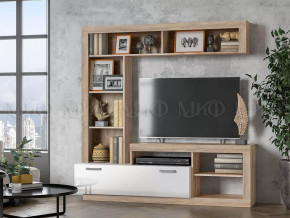 Центральная секция Ангара в Покачах - pokachi.mebel-tymen.ru | фото