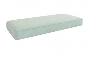 Чехол для матраца 90х200 см мята (велюр) в Покачах - pokachi.mebel-tymen.ru | фото