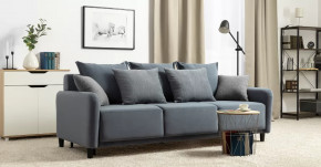 Дакота диван-кровать арт. ТД 584 в Покачах - pokachi.mebel-tymen.ru | фото