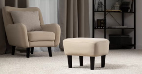 Дакота пуф арт. ТП 582 в Покачах - pokachi.mebel-tymen.ru | фото