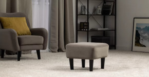 Дакота пуф арт. ТП 583 в Покачах - pokachi.mebel-tymen.ru | фото