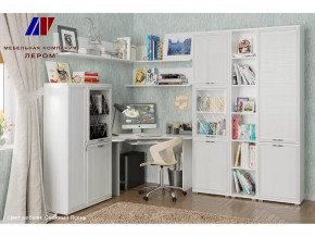 Детская Карина набор 3 в Покачах - pokachi.mebel-tymen.ru | фото