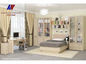 Детская Карина набор 4 в Покачах - pokachi.mebel-tymen.ru | фото