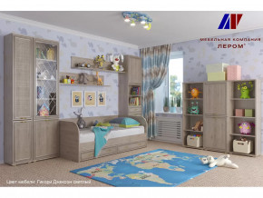 Детская Карина набор 5 в Покачах - pokachi.mebel-tymen.ru | фото