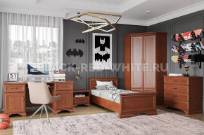 Детская Kentaki каштан в Покачах - pokachi.mebel-tymen.ru | фото