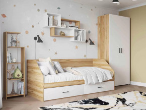 Детская Лайт 2 в Покачах - pokachi.mebel-tymen.ru | фото