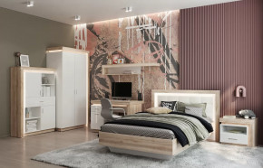 Детская Люмен №1 в Покачах - pokachi.mebel-tymen.ru | фото