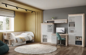 Детская Люмен №2 в Покачах - pokachi.mebel-tymen.ru | фото