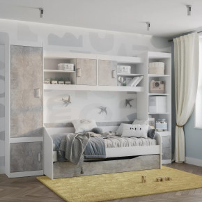 Детская Паскаль в Покачах - pokachi.mebel-tymen.ru | фото