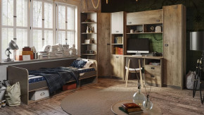 Детская «Пилигрим» в Покачах - pokachi.mebel-tymen.ru | фото