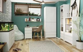 Детская серия «Твист» №1 в Покачах - pokachi.mebel-tymen.ru | фото