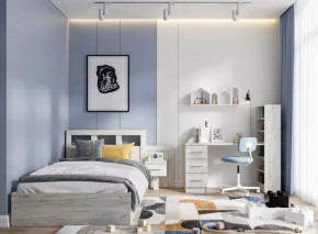 Детская спальня Гранд в Покачах - pokachi.mebel-tymen.ru | фото