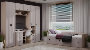 Детская «Тиффани» Кашемир, Кашемир матовый в Покачах - pokachi.mebel-tymen.ru | фото